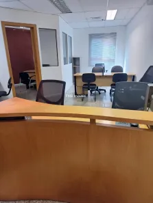 Sala Comercial para venda ou aluguel, 44m² no Jardim Paulista, São Paulo