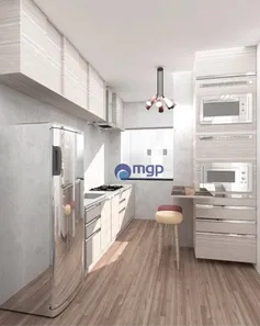 Apartamento com 2 Quartos à venda, 35m² no Vila Matilde, São Paulo