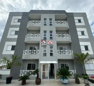 Apartamento com 2 Quartos para alugar, 70m² no Crispim, Pindamonhangaba