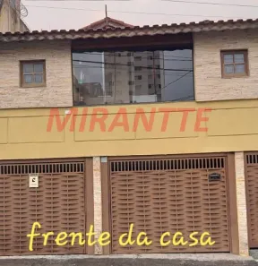 Sobrado com 3 Quartos à venda, 140m² no Freguesia do Ó, São Paulo