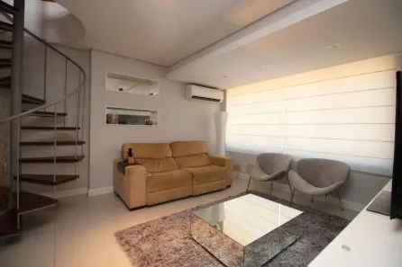 Apartamento com 2 Quartos à venda, 153m² no Santa Cecília, Porto Alegre