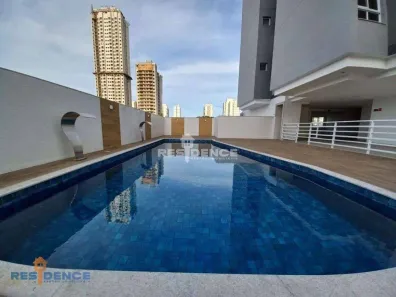 Apartamento com 2 Quartos à venda, 60m² no Praia das Gaivotas, Vila Velha