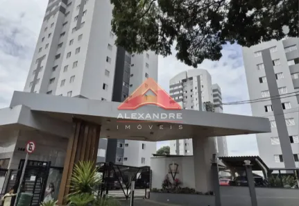 Apartamento com 3 Quartos à venda, 70m² no Vila Tatetuba, São José dos Campos