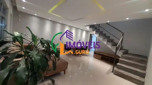 Sobrado com 3 Quartos à venda, 214m² no Vila Gomes Cardim, São Paulo