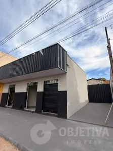 Ponto Comercial à venda, 63m² no Jaraguá, Uberlândia