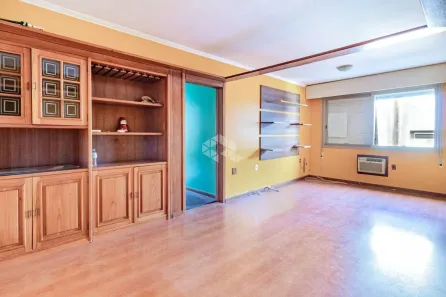 Apartamento com 3 Quartos à venda, 87m² no Centro Histórico, Porto Alegre