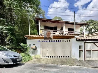 Casa com 2 Quartos à venda, 139m² no Jardim Rebelato, Cotia