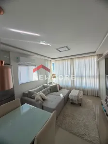 Apartamento com 2 Quartos à venda, 63m² no Canto da Praia, Itapema