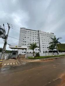 Apartamento com 2 Quartos à venda, 45m² no Francisco Bernardino, Juiz de Fora