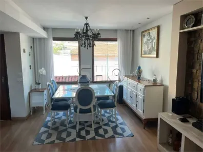Sobrado com 3 Quartos à venda, 220m² no Jardim do Colégio (Zona Norte), São Paulo