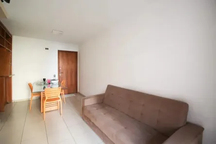 Apartamento com 1 Quarto à venda, 37m² no Itaim Bibi, São Paulo