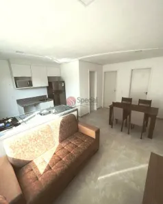 Apartamento com 2 Quartos à venda, 41m² no Jardim Ana Rosa, São Paulo