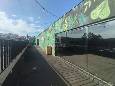 Sala Comercial para alugar, 1000m² no Barreiro, Belo Horizonte
