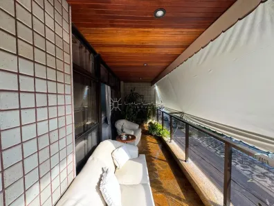 Apartamento com 4 Quartos à venda, 220m² no Barra da Tijuca, Rio de Janeiro