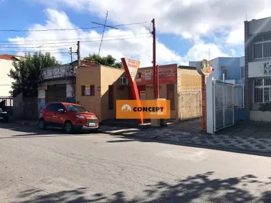 Ponto Comercial à venda, 66m² no Centro, Suzano