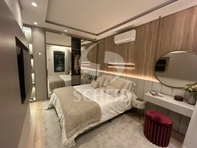 Apartamento com 3 Quartos à venda, 86m² no Indianópolis, São Paulo