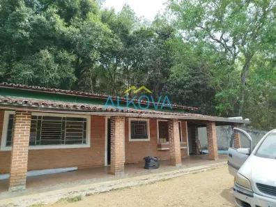 Fazenda/Sítio com 3 Quartos à venda, 100m² no Condomínio Villagio Fazendão, São José dos Campos