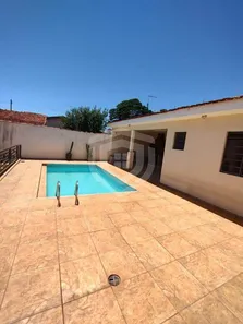 Casa com 3 Quartos à venda, 195m² no Vila Pacífico, Bauru