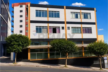Prédio Comercial à venda, 926m² no Castelo, Belo Horizonte