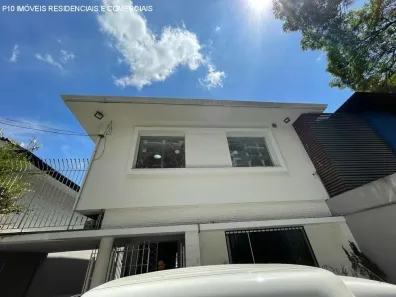 Imóvel Comercial com 3 Quartos à venda, 350m² no Vila Nova Conceição, São Paulo
