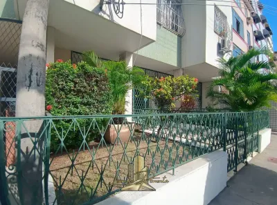 Apartamento com 3 Quartos à venda, 88m² no Méier, Rio de Janeiro