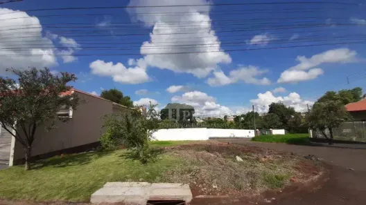 Lote/Terreno à venda, 317m² no Jardim Buenos Aires, Ibiporã