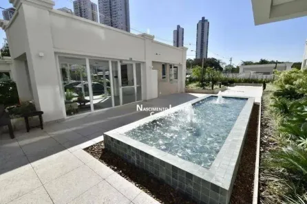 Apartamento com 2 Quartos à venda, 90m² no Taquaral, Campinas