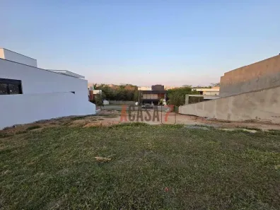 Lote/Terreno à venda, 561m² no Parque Santa Márcia, Votorantim