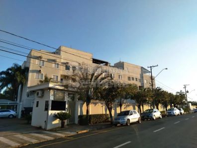Apartamento com 3 Quartos à venda, 63m² no Jardim Bosque das Vivendas, São José do Rio Preto