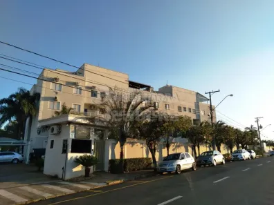 Apartamento com 3 Quartos à venda, 63m² no Jardim Bosque das Vivendas, São José do Rio Preto