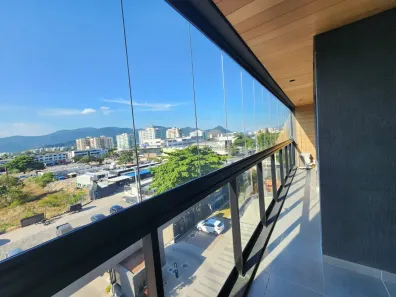 Apartamento com 3 Quartos à venda, 81m² no Recreio dos Bandeirantes, Rio de Janeiro