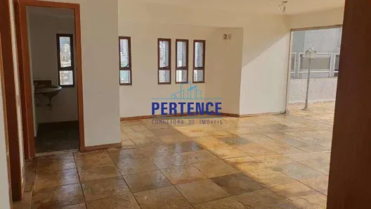 Cobertura com 4 Quartos à venda, 336m² no Sion, Belo Horizonte