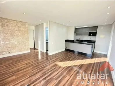 Apartamento com 2 Quartos à venda, 64m² no Vila Praia, São Paulo