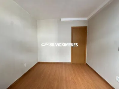Apartamento com 2 Quartos à venda, 57m² no Cruzeiro, Belo Horizonte