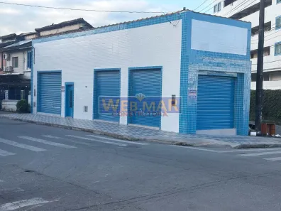 Ponto Comercial para alugar, 59m² no Parque São Vicente, São Vicente