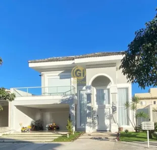 Casa de Condomínio com 3 Quartos à venda, 237m² no Bairro do Grama, Caçapava