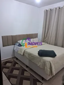 Apartamento com 2 Quartos à venda, 44m² no Jardim Márcia, Campinas