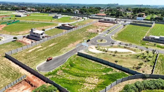 Lote/Terreno à venda, 360m² no Fazenda Pau D'Alho, Campinas
