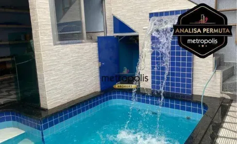 Sobrado com 3 Quartos à venda, 180m² no Jardim Vila Carrão, São Paulo