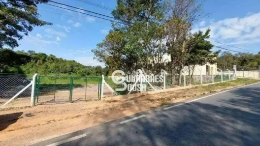 Lote/Terreno à venda, 1450m² no Observatório, Vinhedo