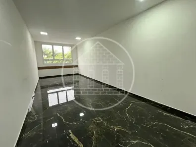 Sala Comercial para alugar, 27m² no Interlagos, São Paulo