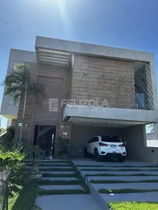 Casa de Condomínio com 3 Quartos à venda, 265m² no Mosqueiro, Aracaju