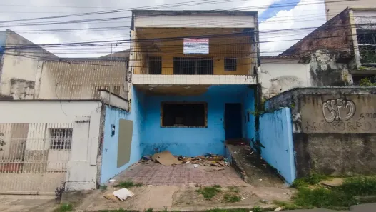 Casa com 7 Quartos à venda, 223m² no Centro, São Luís