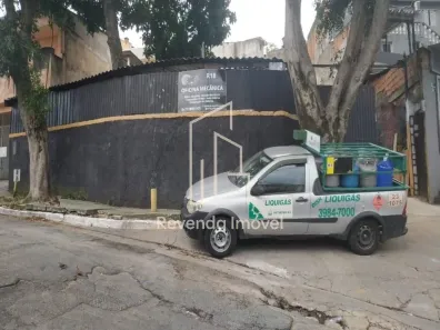 Lote/Terreno à venda, 299m² no Jardim Peri, São Paulo