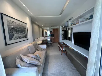 Apartamento com 2 Quartos à venda, 70m² no Recreio dos Bandeirantes, Rio de Janeiro