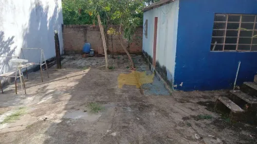 Casa com 3 Quartos à venda, 200m² no Cidade Claret, Rio Claro