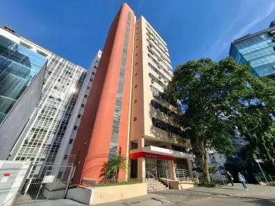 Sala Comercial à venda, 42m² no Centro, Florianópolis