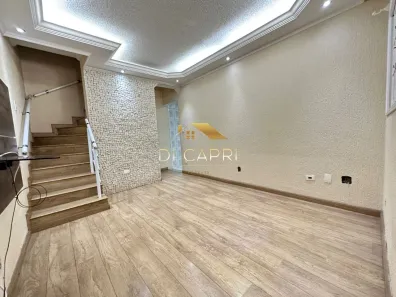 Sobrado com 2 Quartos à venda, 95m² no Jardim Fernandes, São Paulo