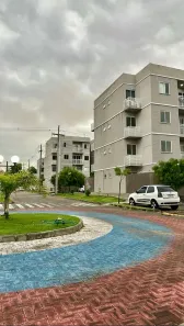 Apartamento com 1 Quarto à venda, 49m² no Bela Vista, Teresina