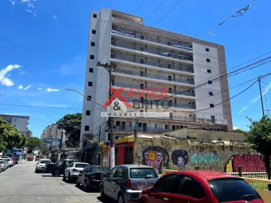 Apartamento com 2 Quartos à venda, 40m² no Vila Esperança, São Paulo